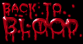 Back to Blood